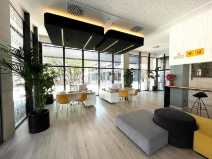 Recepción